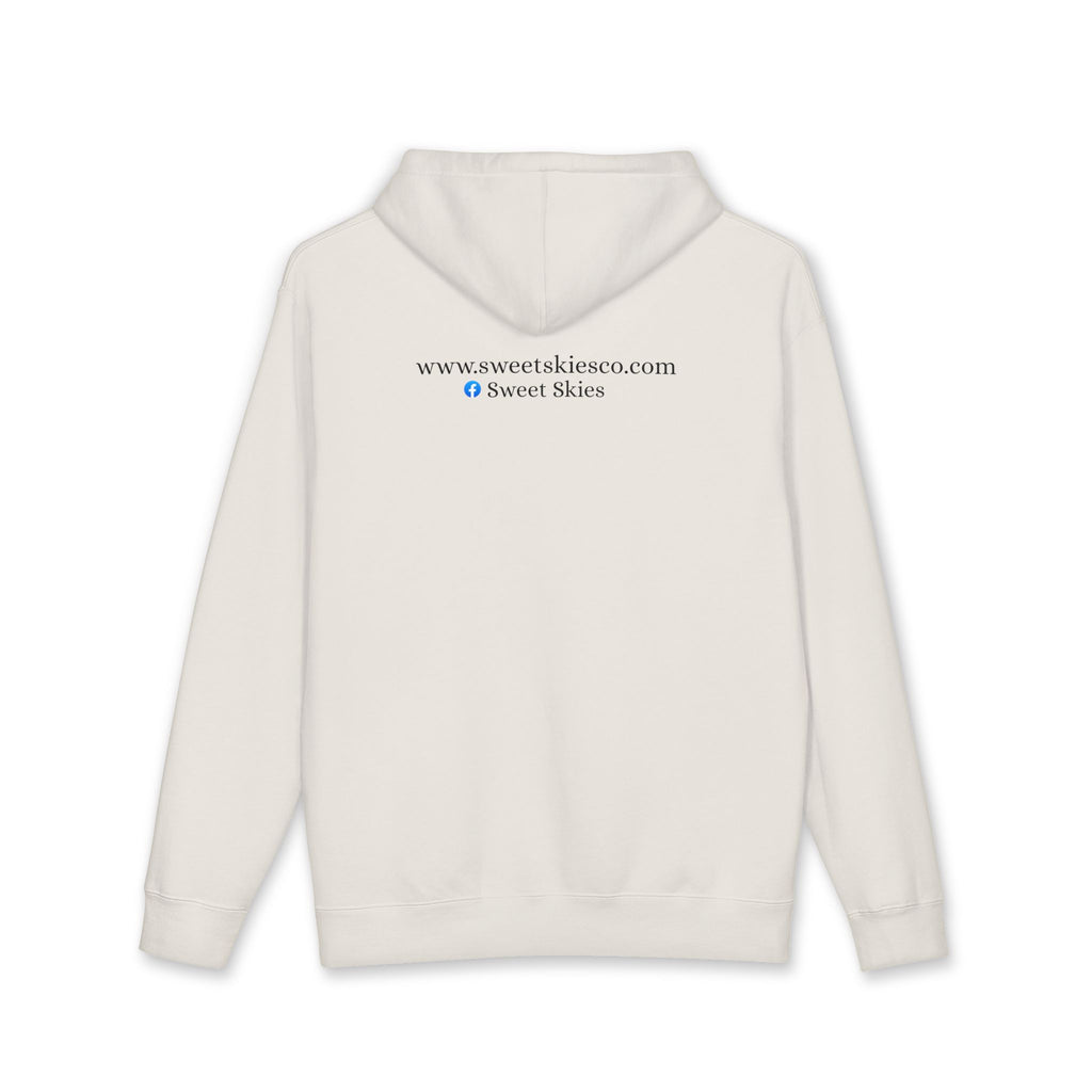 Hoodie — Sweet Skies Branded Logo Pullover