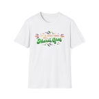 Mardi Gras T‑Shirt – "Let the Good Times Roll" Party Tee