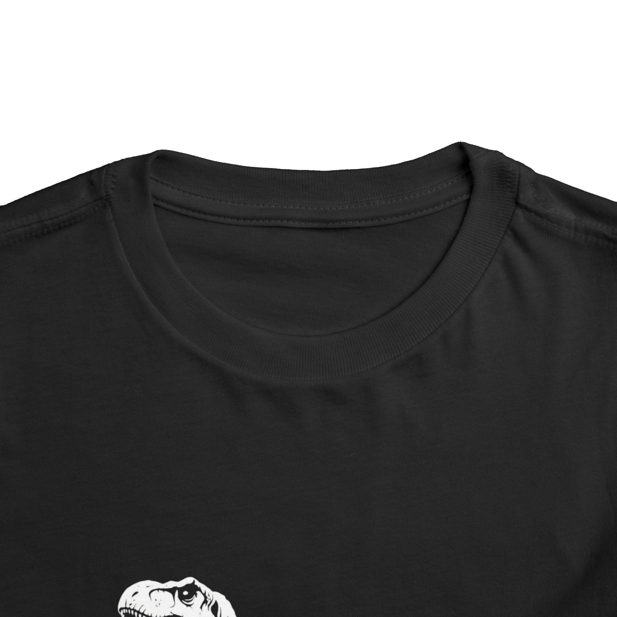 Toddler American Dino Tee