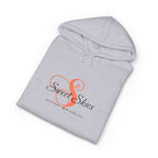 Hoodie — Sweet Skies Branded Logo Pullover