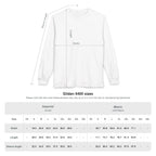 Sweet Skies Logo Long Sleeve Tee