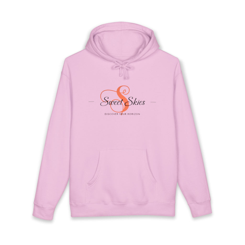 Hoodie — Sweet Skies Branded Logo Pullover