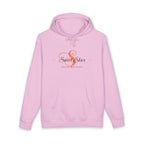 Hoodie — Sweet Skies Branded Logo Pullover