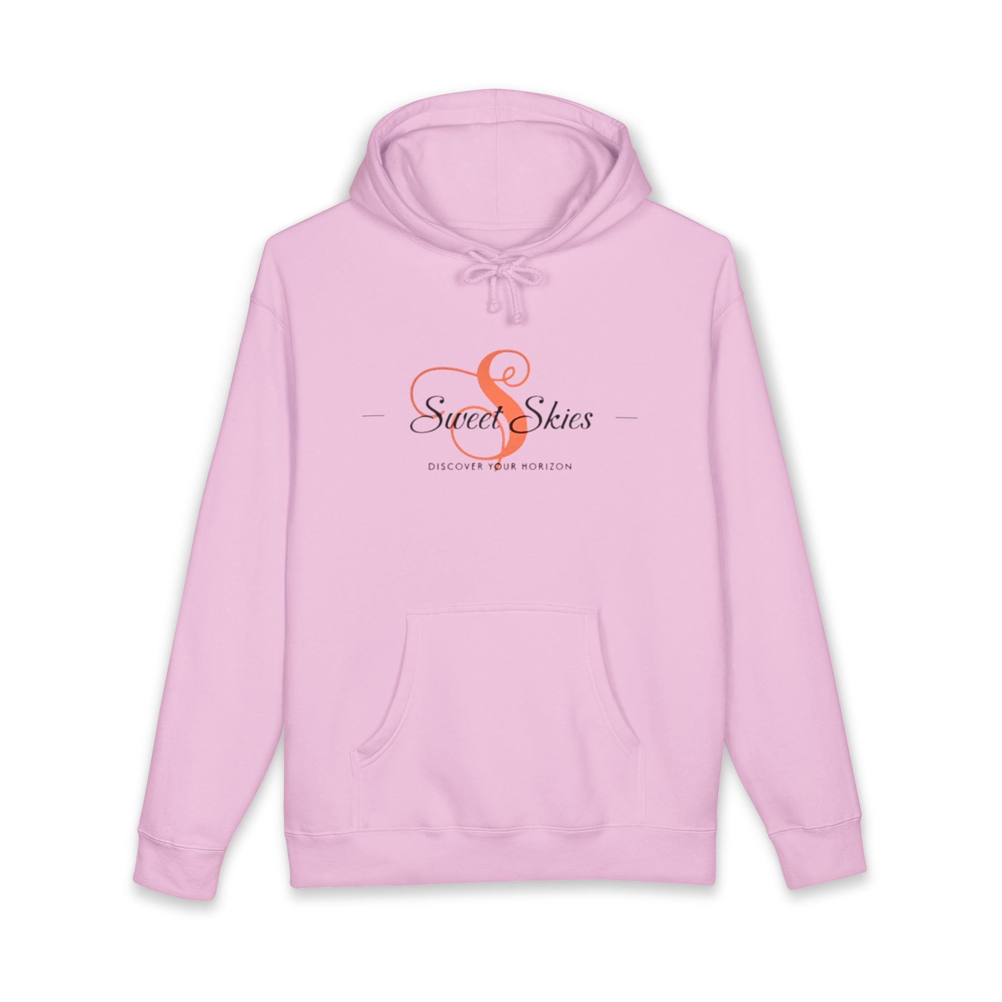 Hoodie — Sweet Skies Branded Logo Pullover