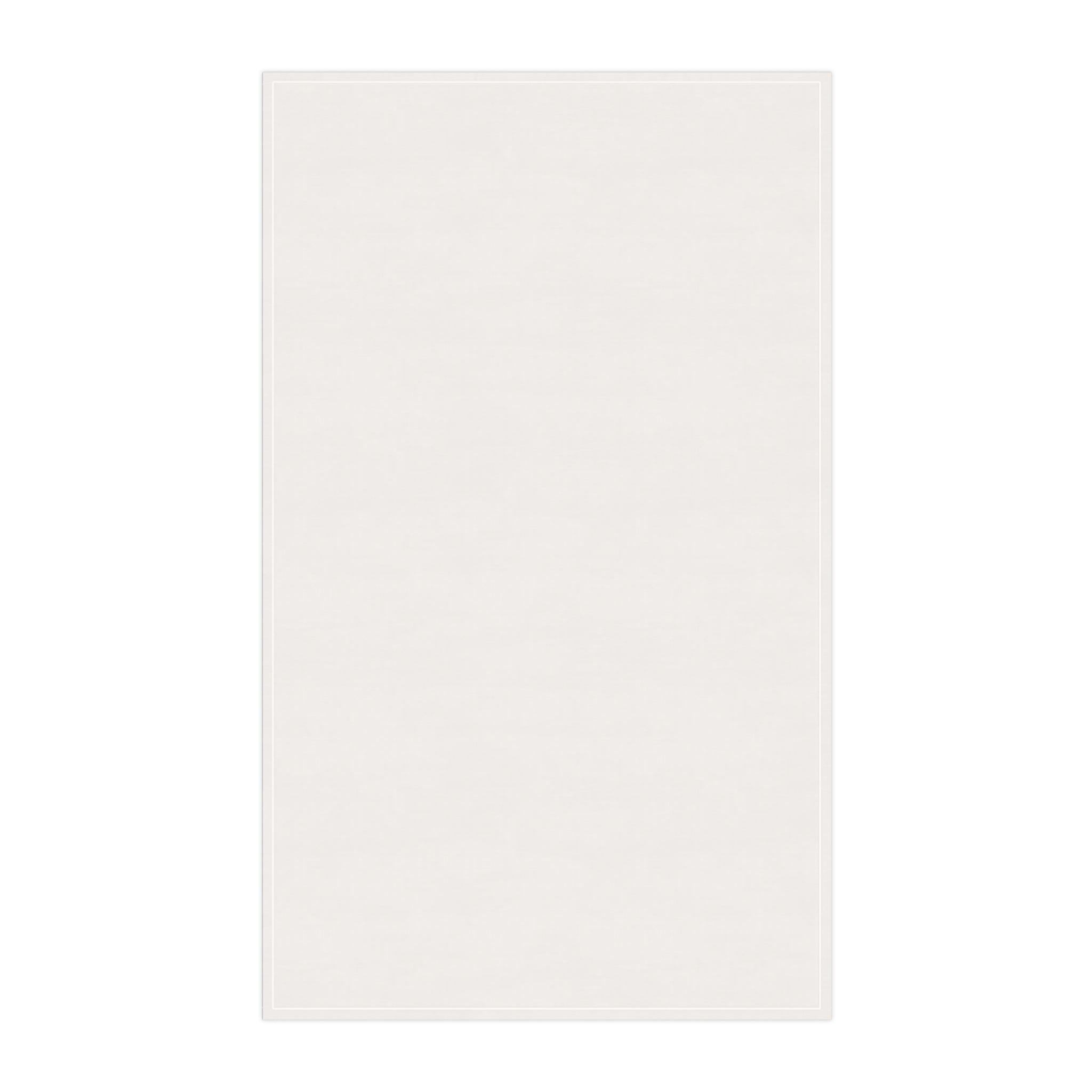 Home Sweet Home Tea Towel — Cottage Door Kitchen Dish Towel (Set)