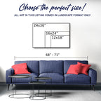 Feather Symphony Wall Art