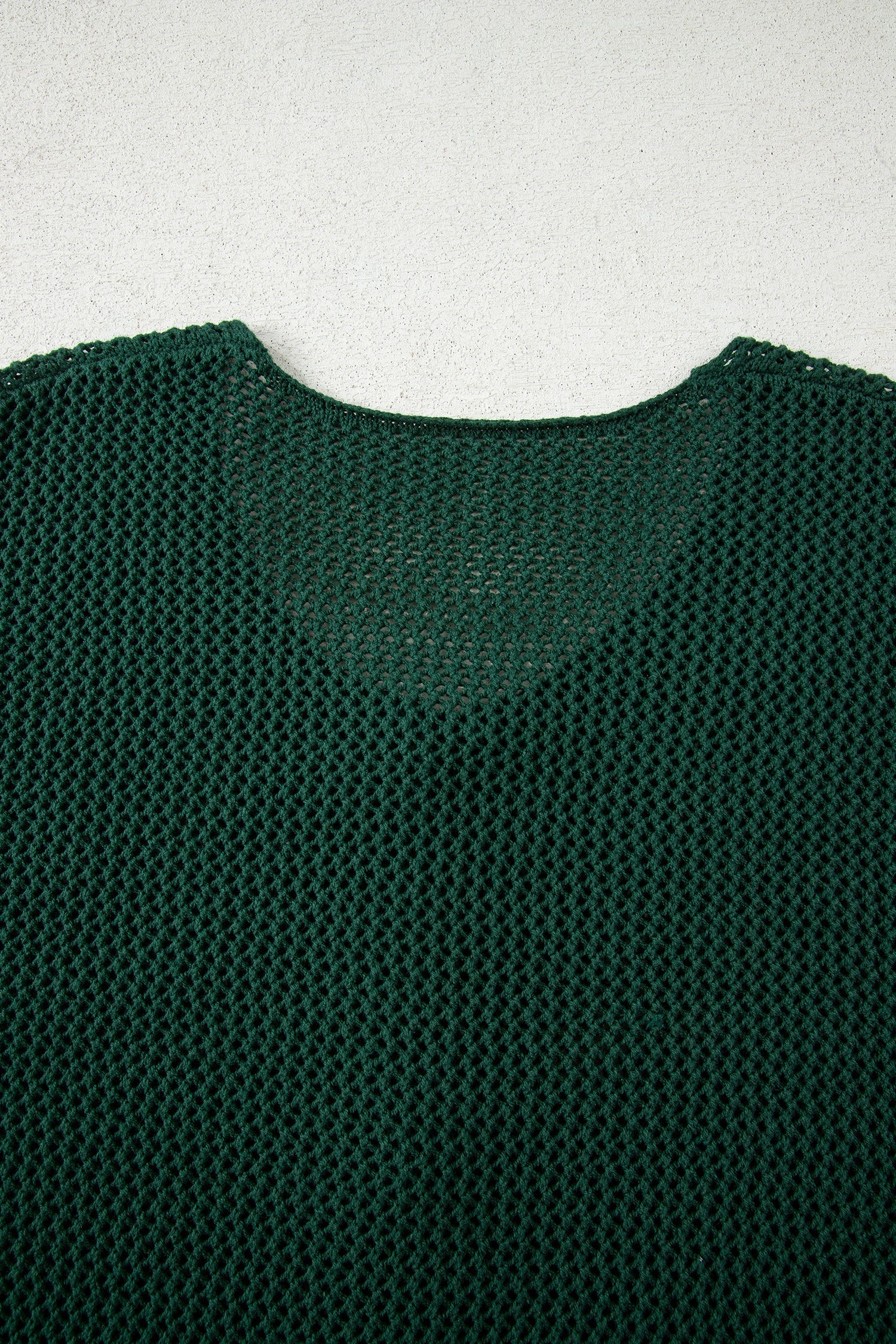 Green with Gold accent PLUS Cardigan