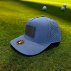 Golf Flag Performance Hat