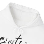 Christian 'Saved Life - Ephesians 2:8-9' Hoodie