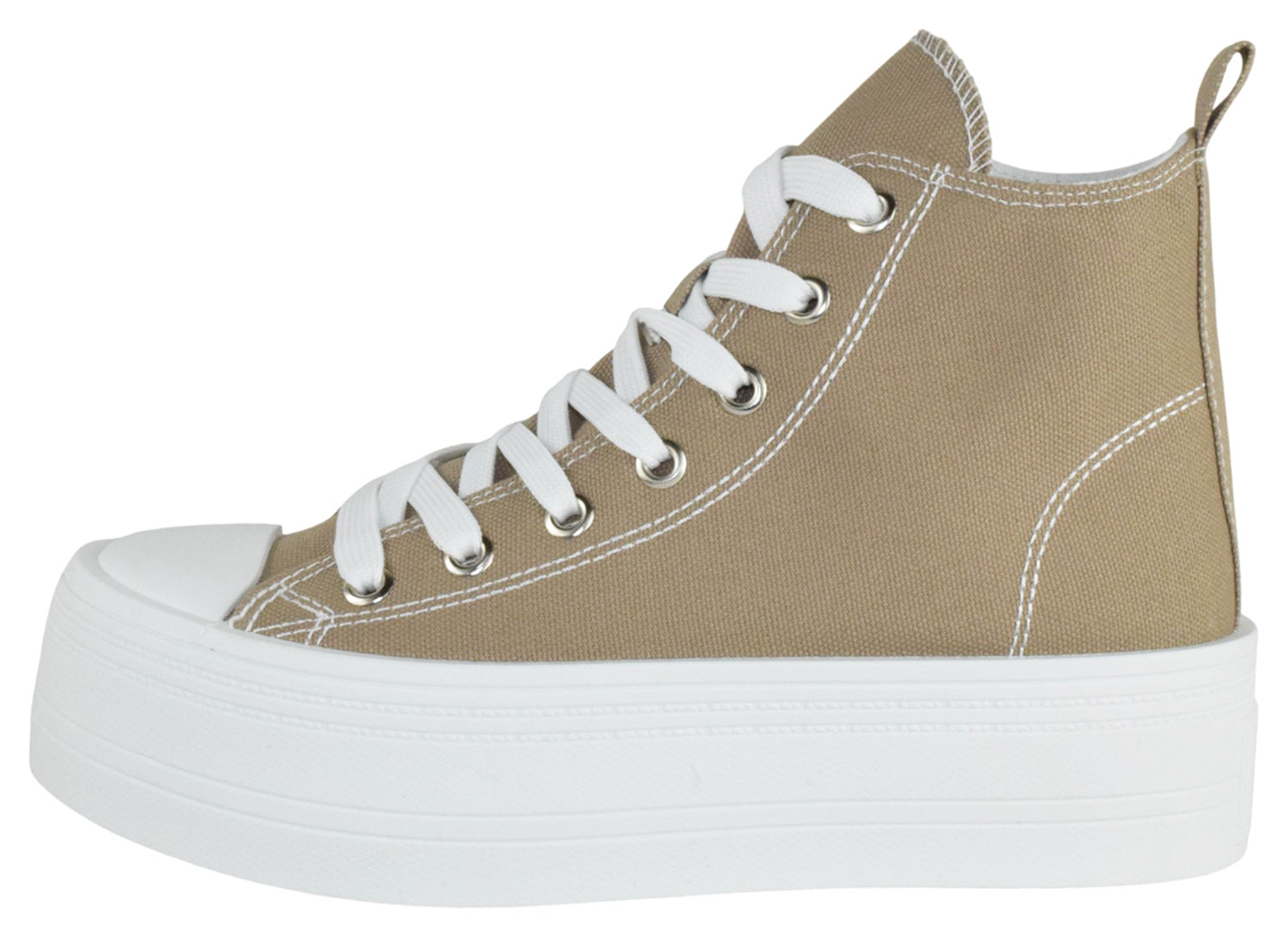 SHERRY-1 Taupe TOP MODA-1