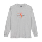 Sweet Skies Logo Long Sleeve Tee