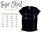 Love Script Valentine Graphic Tee