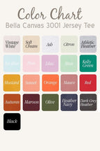 Love Script Valentine Graphic Tee