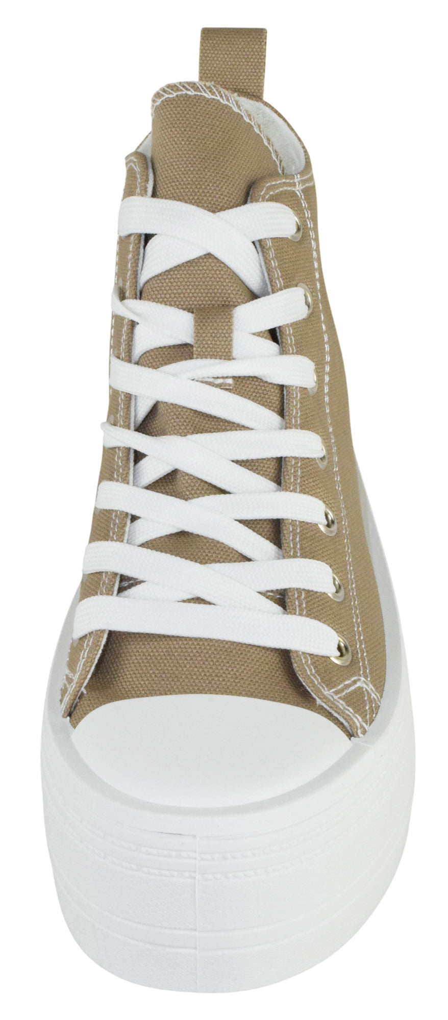 SHERRY-1 Taupe TOP MODA-3