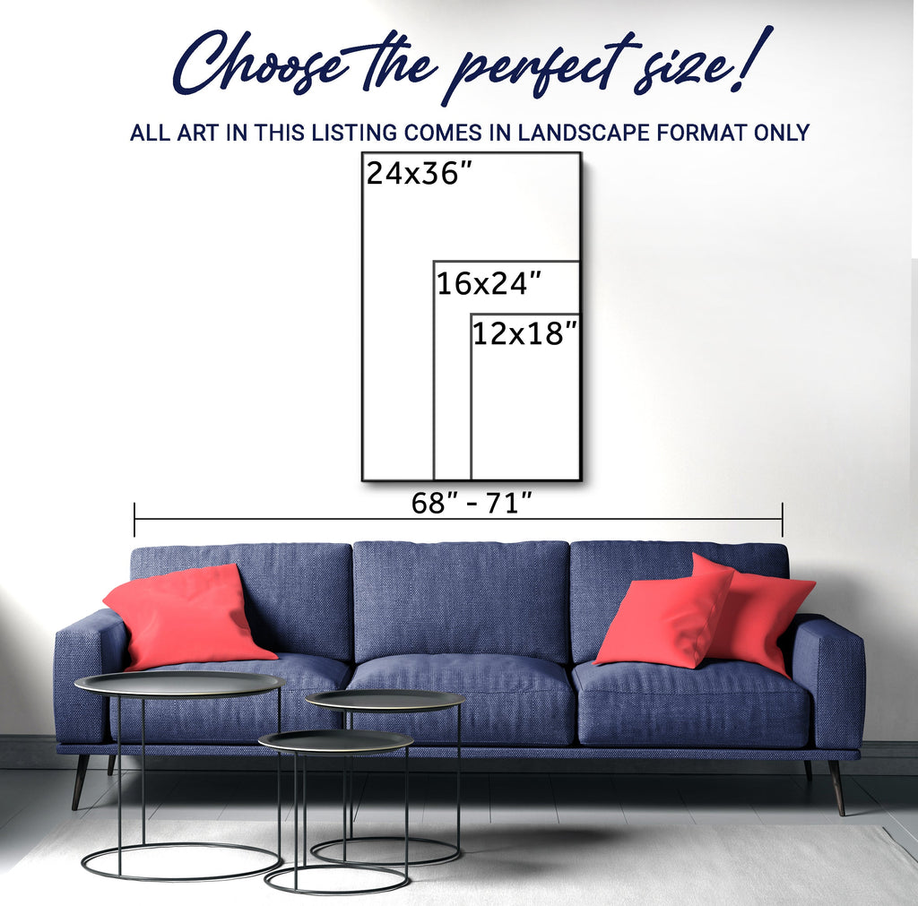 Beige Beach Coastal Wall Art