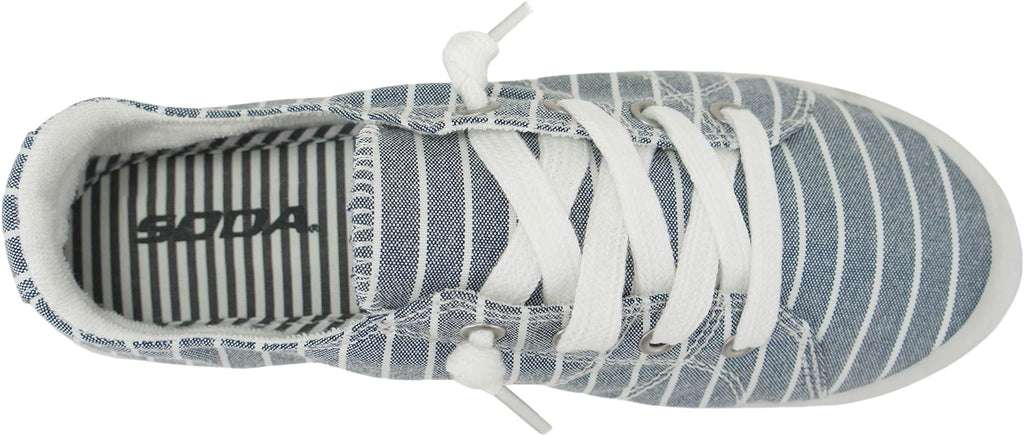 ZIG-S Stripe Navy Soda-2