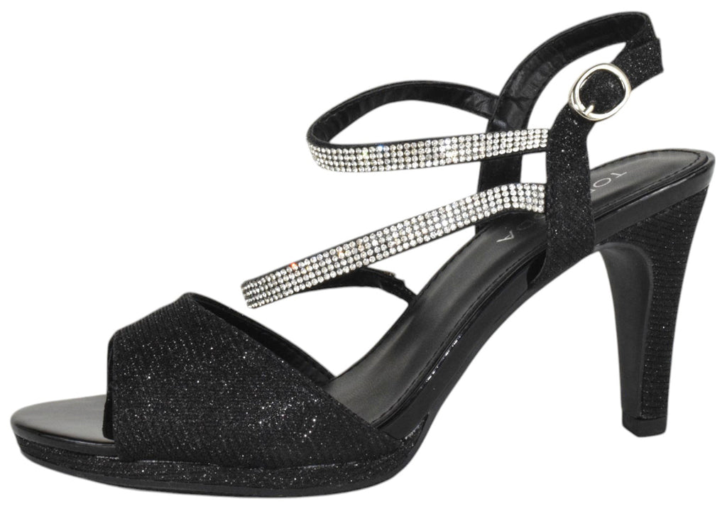 PAMELA-1 Black Top MODA-1