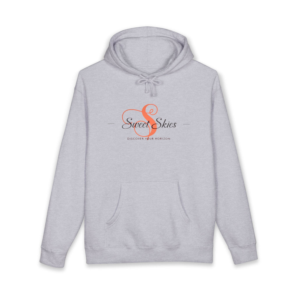 Hoodie — Sweet Skies Branded Logo Pullover