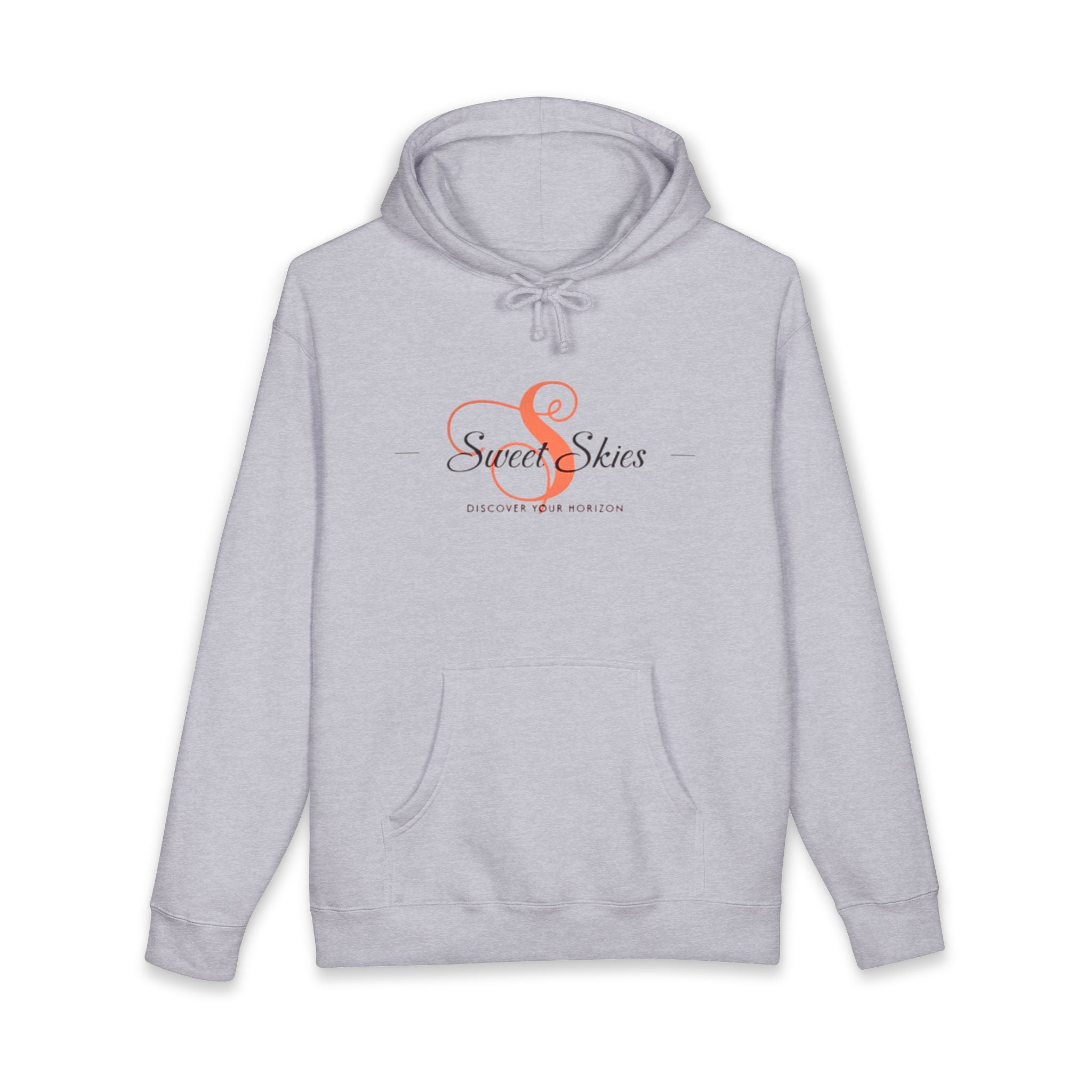 Hoodie — Sweet Skies Branded Logo Pullover