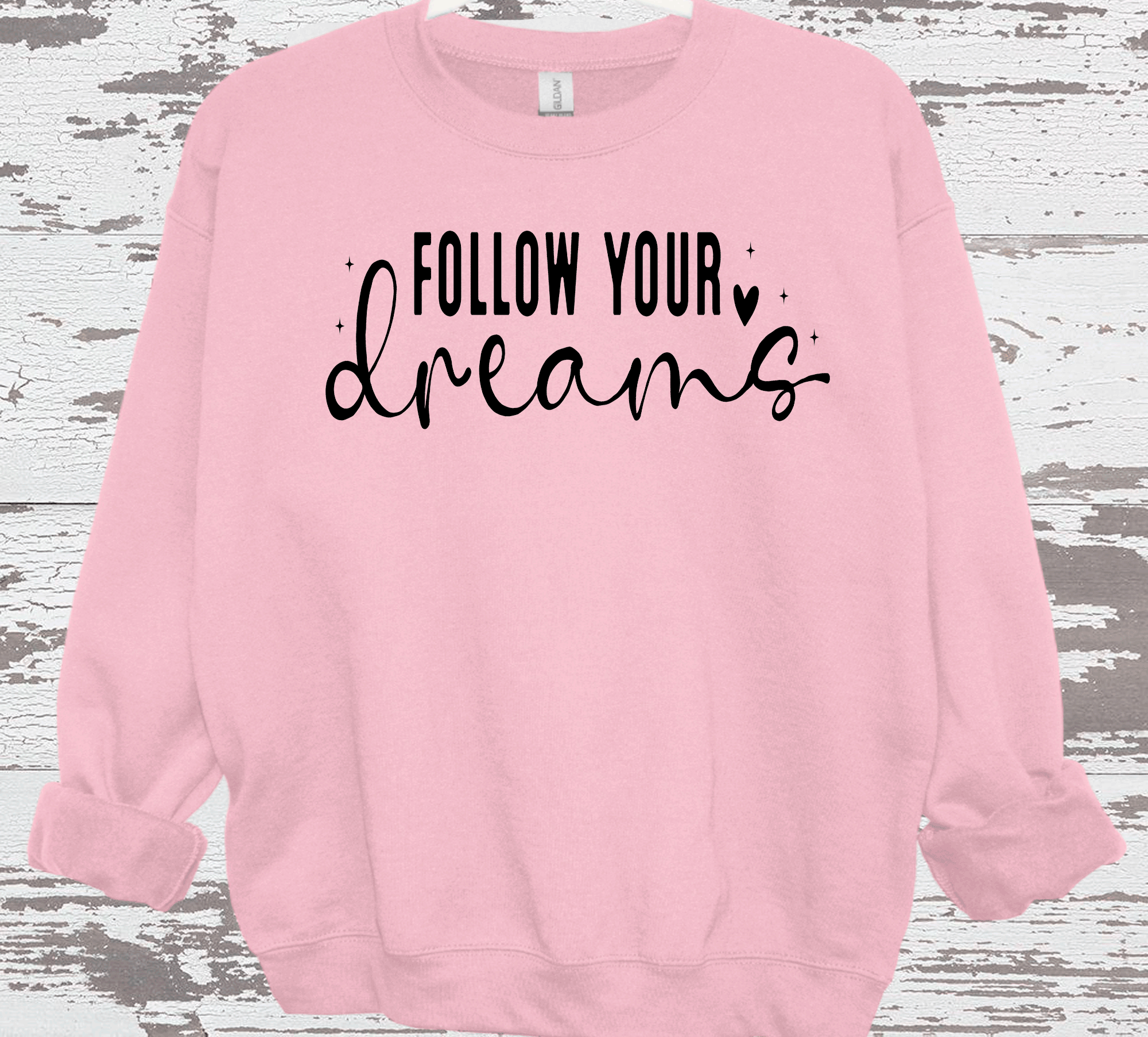 Follow your Dreams T-Shirt