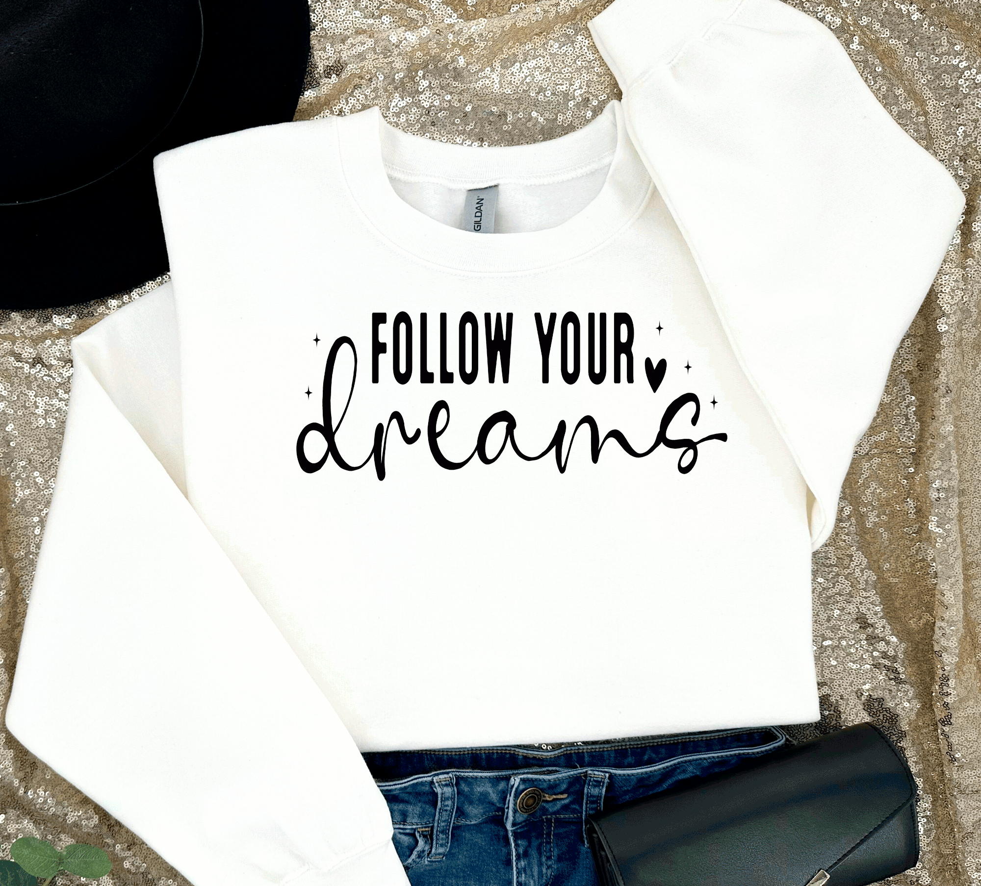 Follow your Dreams T-Shirt