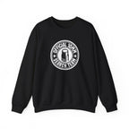 Official 10MM Search Team Crewneck Sweatshirt — Shooter Ammo Enthusiast Pullover