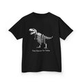 Kids American Dino Tee