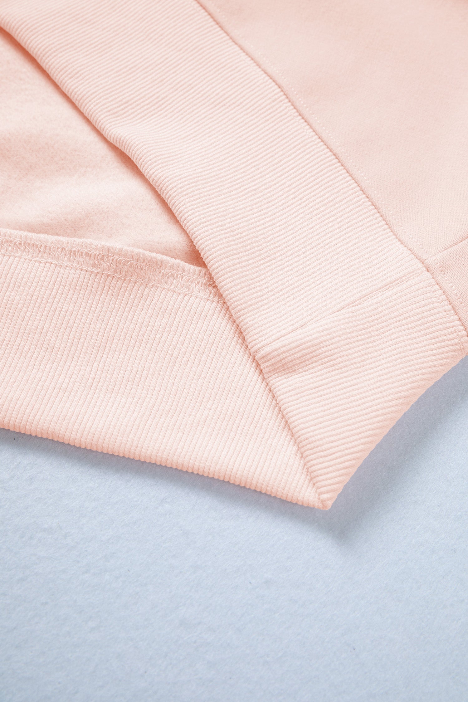 Blessed Embroidered Sweatshirt