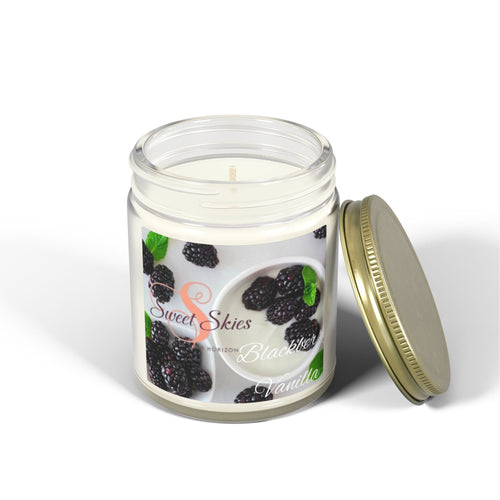 Blackberry Vanilla Scent (9oz)