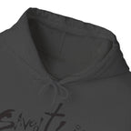 Christian 'Saved Life - Ephesians 2:8-9' Hoodie