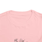 Toddler Basketball Tee - 'Future MVP' Graphic Kids Shirt