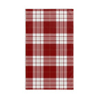 Red Buffalo Plaid Hand Towel