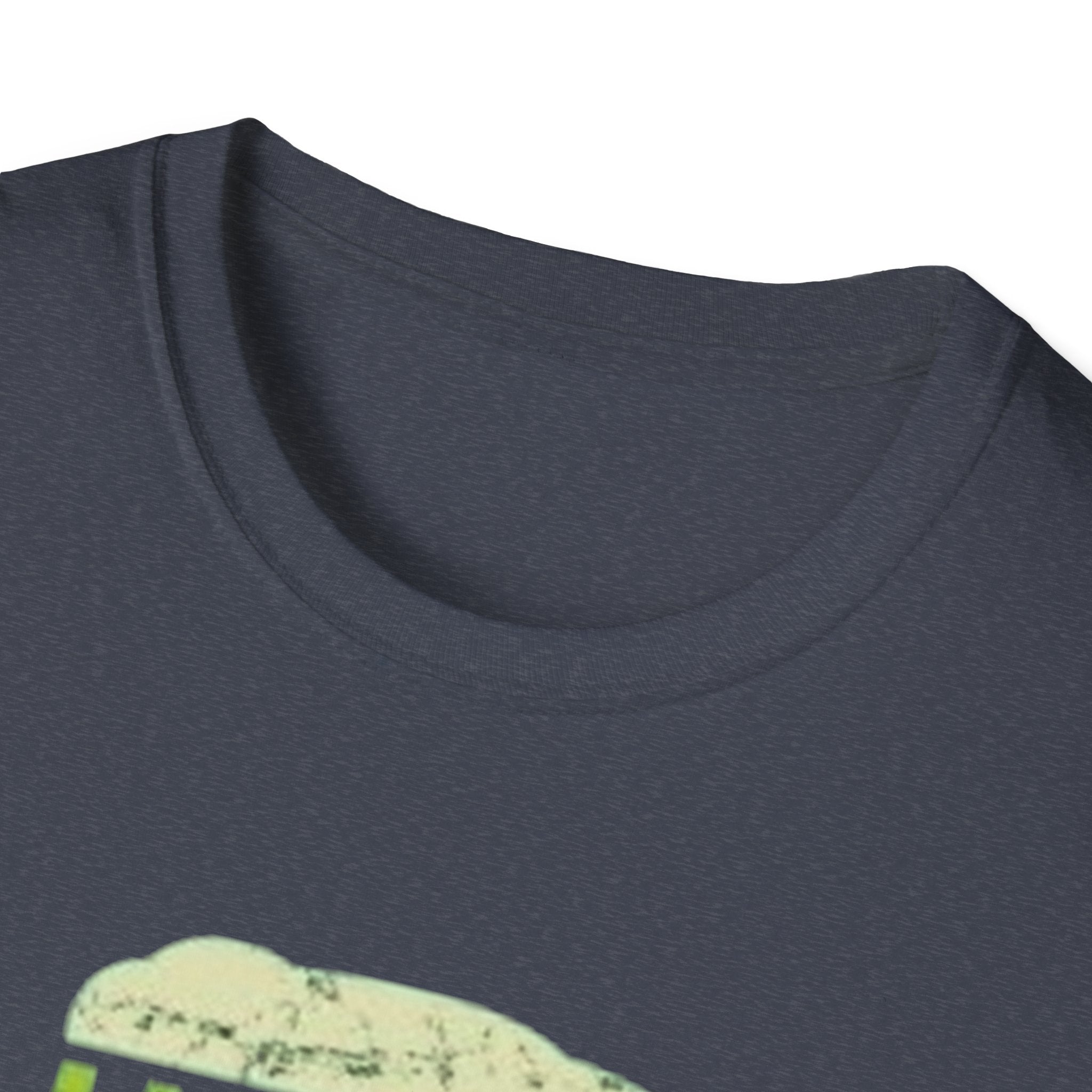 Saint Patrick's Day Beer Tee — "Happy Saint Patrick's Day" Pint Graphic T-Shirt