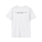 Sweet Skies Logo T-Shirt — Branded Crew Neck Tee