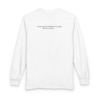 Sweet Skies Logo Long Sleeve Tee