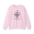 Women of Faith “Rooted in Christ” Crewneck Sweatshirt