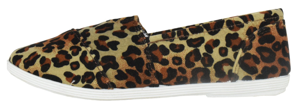 MURPHY-23 Leopard Forever-1