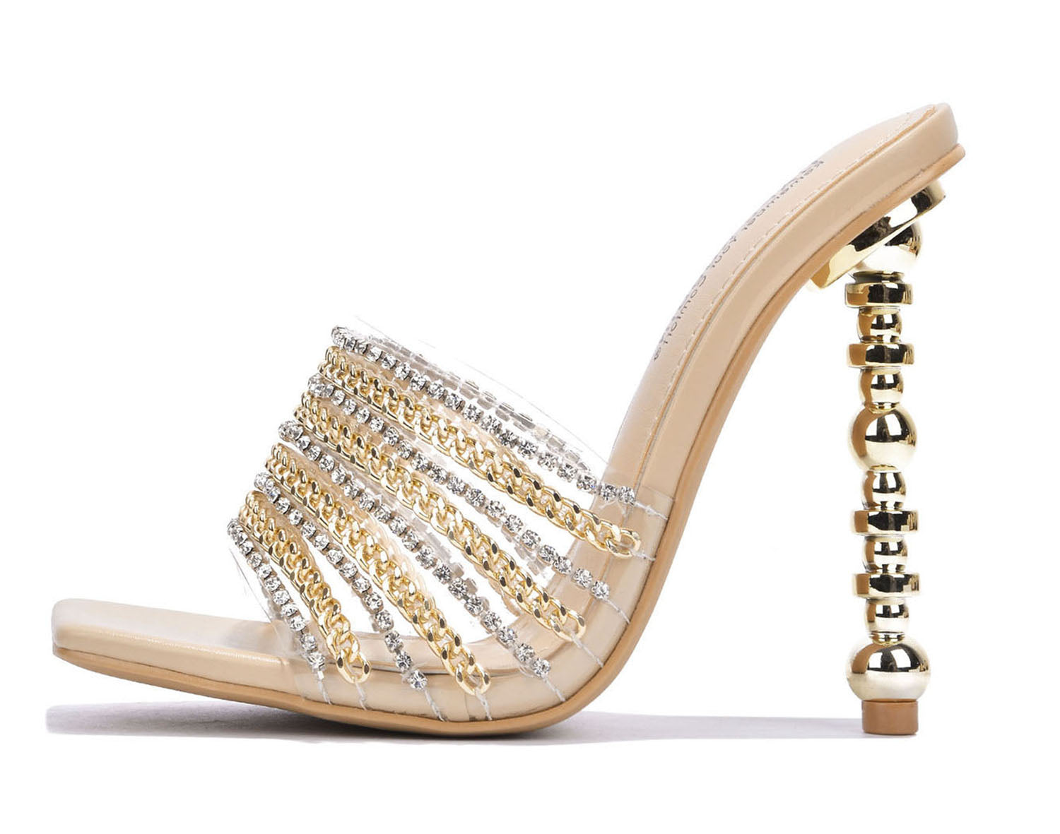 CATANA Nude Cape Robbin-0