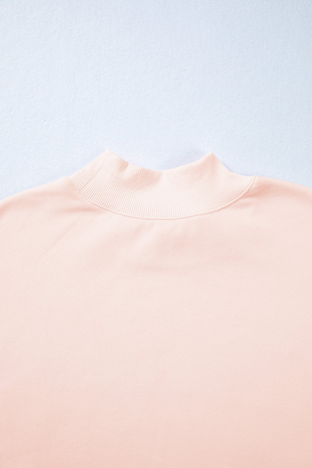Blessed Embroidered Sweatshirt