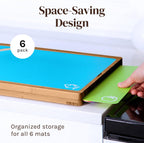 Bamboo Cutting Board