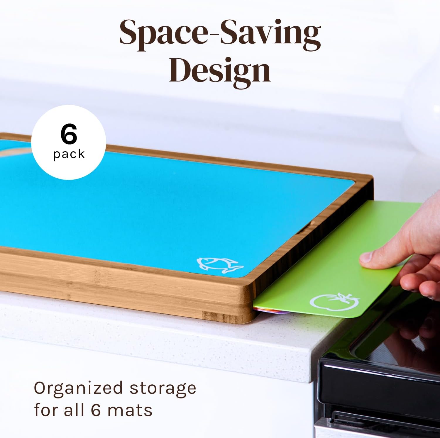 Bamboo Cutting Board