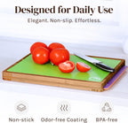 Bamboo Cutting Board