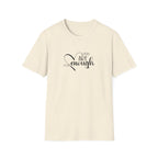Are Enough T-Shirt — Inspirational "You Are Enough" Comfort Tee