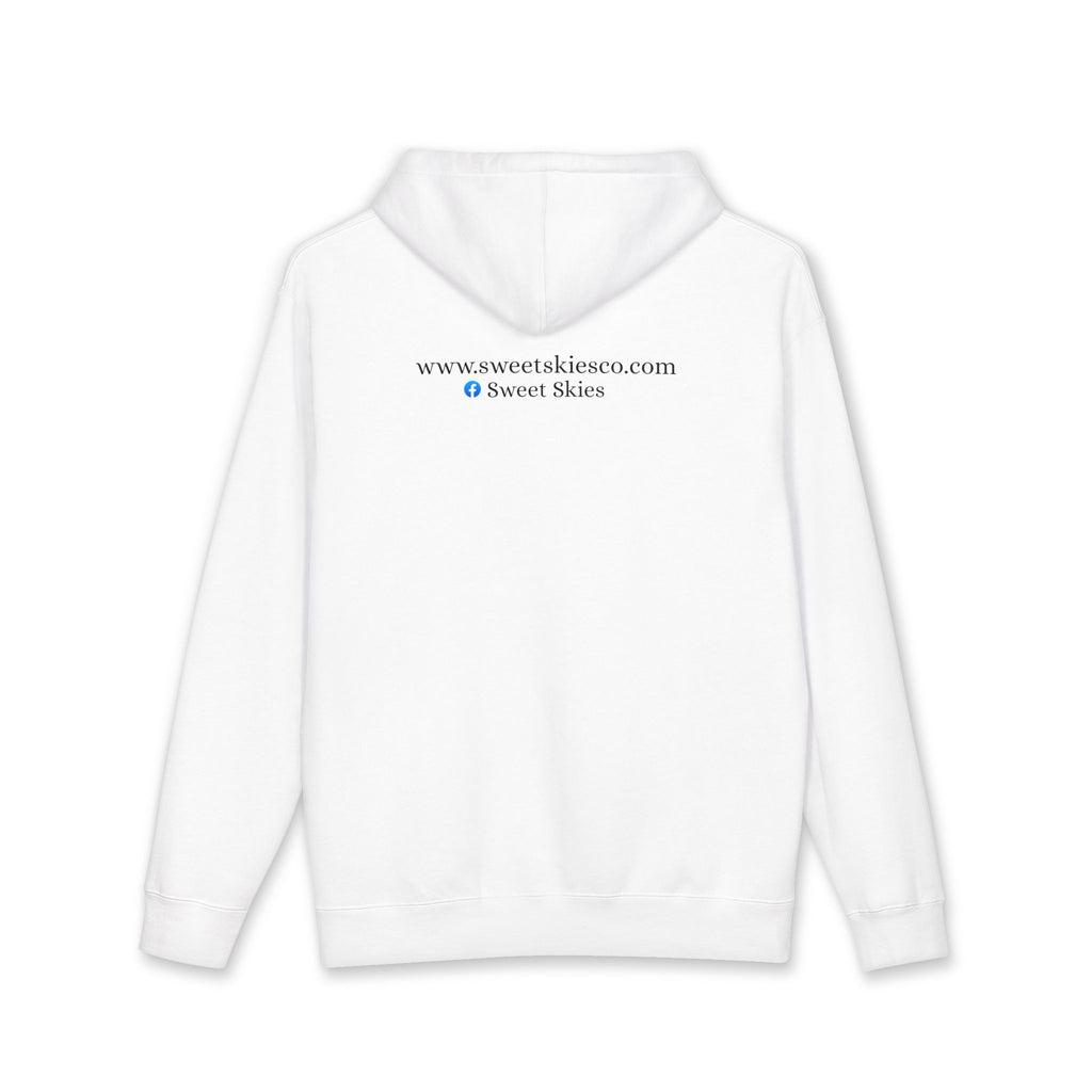 Hoodie — Sweet Skies Branded Logo Pullover