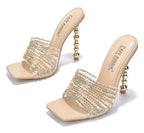 CATANA Nude Cape Robbin-1