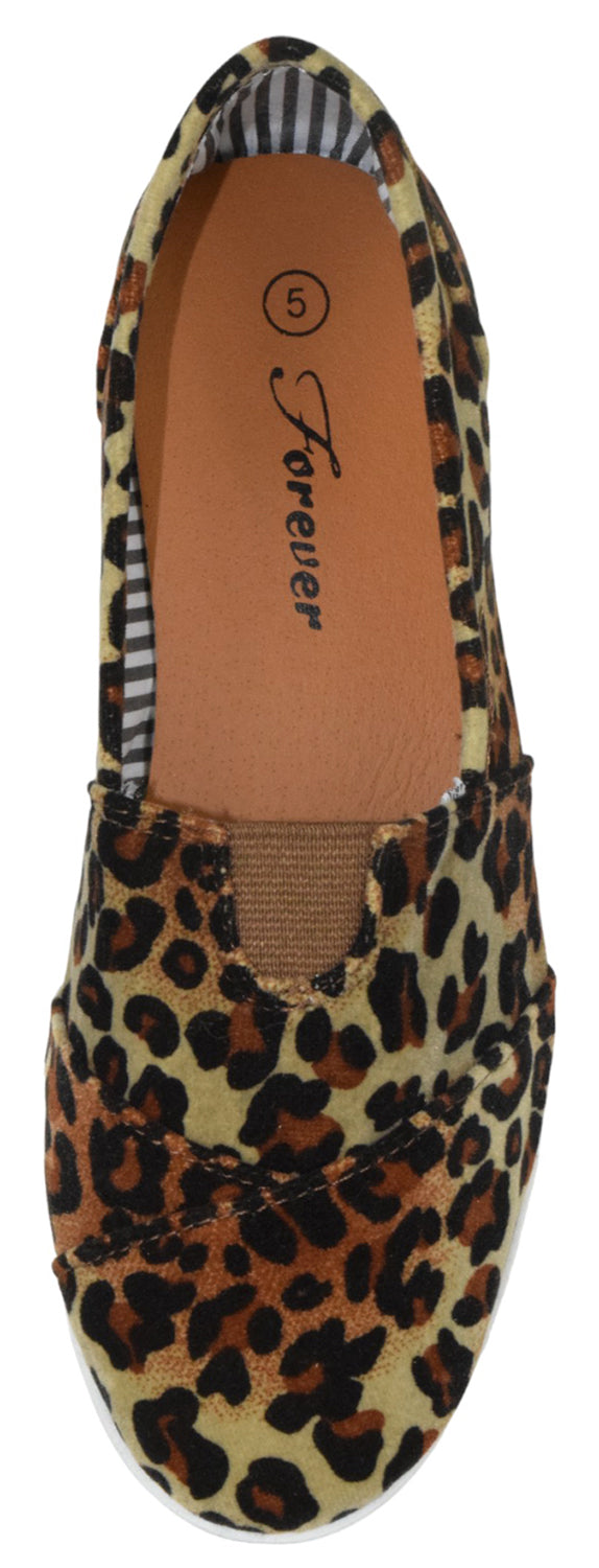 MURPHY-23 Leopard Forever-2