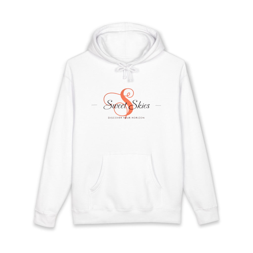 Hoodie — Sweet Skies Branded Logo Pullover