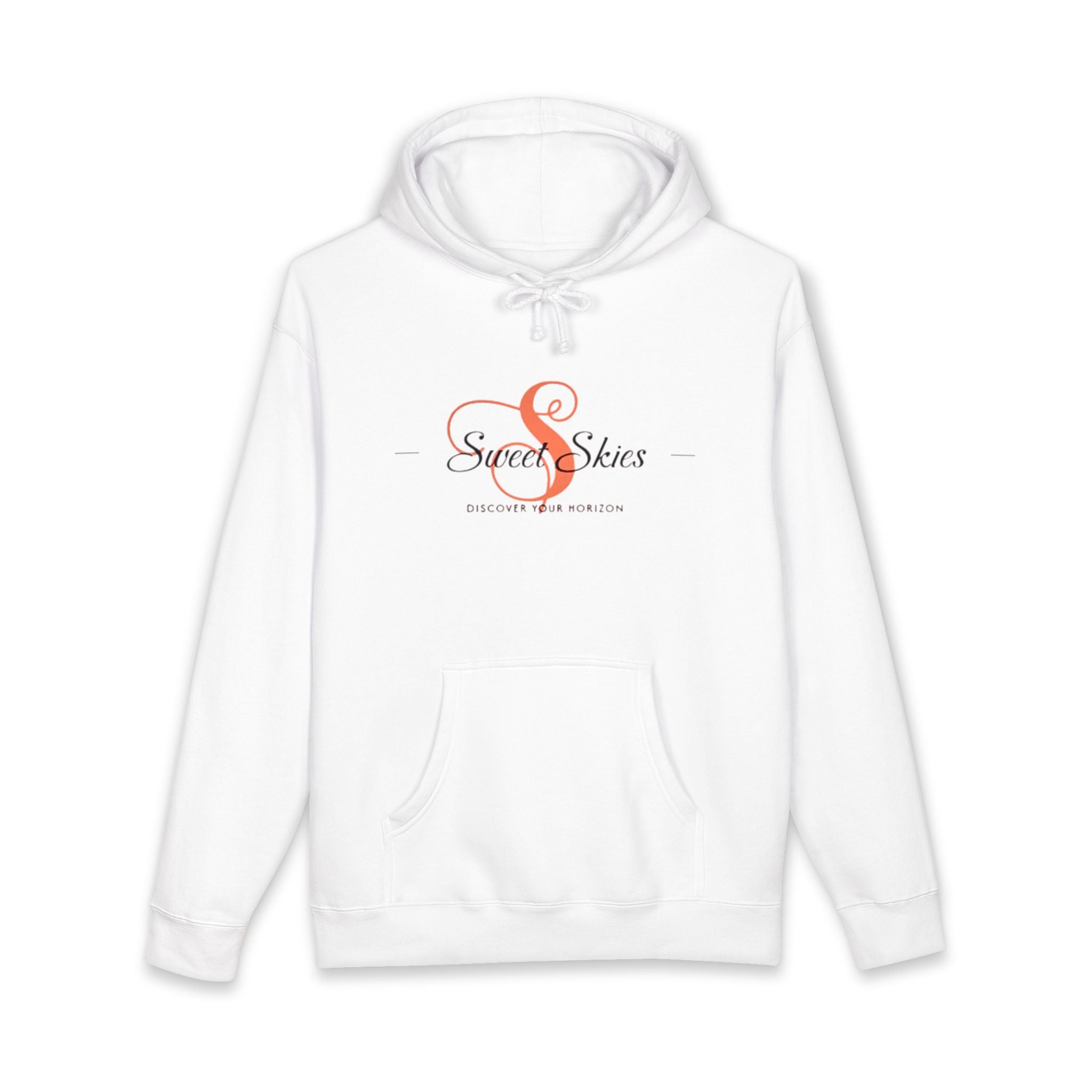 Hoodie — Sweet Skies Branded Logo Pullover