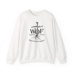 Women of Faith “Rooted in Christ” Crewneck Sweatshirt