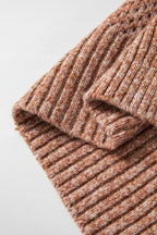 Luciana Drop Shoulder Sweater